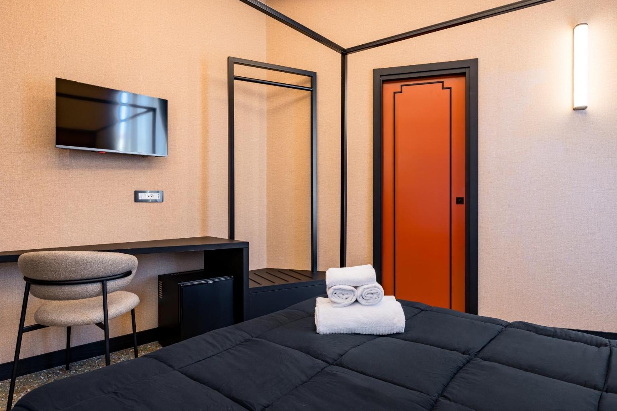 Capuana15 By Napoliapartments Εξωτερικό φωτογραφία